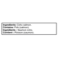 thumbnail image 4 of Coho Salmon Portions, Your Fresh Market, 2 pieces, 0.26 - 0.31 KG, 4 of 5