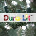 thumbnail image 3 of Vickerman Vienna Twig Artificial Christmas-Trees, 7', Brown, 3 of 4