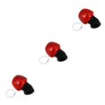 thumbnail image 2 of Youkk Filtre d'Admission pour Chopper Cruiser Bobber Rouge 24-48mm 3Ensemble, 2 of 6