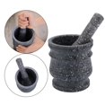 thumbnail image 3 of Spice Crusher Manual Crusher Pesto Granite pattern, 3 of 7