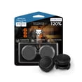 thumbnail image 3 of PS4/PS5 KTF Silicone Thumb Grips - Competitive Heightened Anti-Slip Controller Thumbstick Caps, Protective High-Rise Gaming Grips for FPS/Racing Games, 8-Pack with Multiple Color Variants, 3 of 13