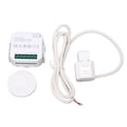 thumbnail image 2 of Smart Home Energy  Smart Plug Power  WiFi Outdoor Plug In Energy Monitoring Control Lights And Appliances From Anywhere, No Hub Required, 2 of 8