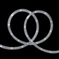 thumbnail image 1 of Northlight Outdoor LED Flexible Christmas Rope Lights - Pure White - 18' Clear Wire, 1 of 3