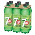 thumbnail image 4 of 7UP Zero Lemon Lime Soft Drink 6 x710 mL, Bottles, 4 of 7
