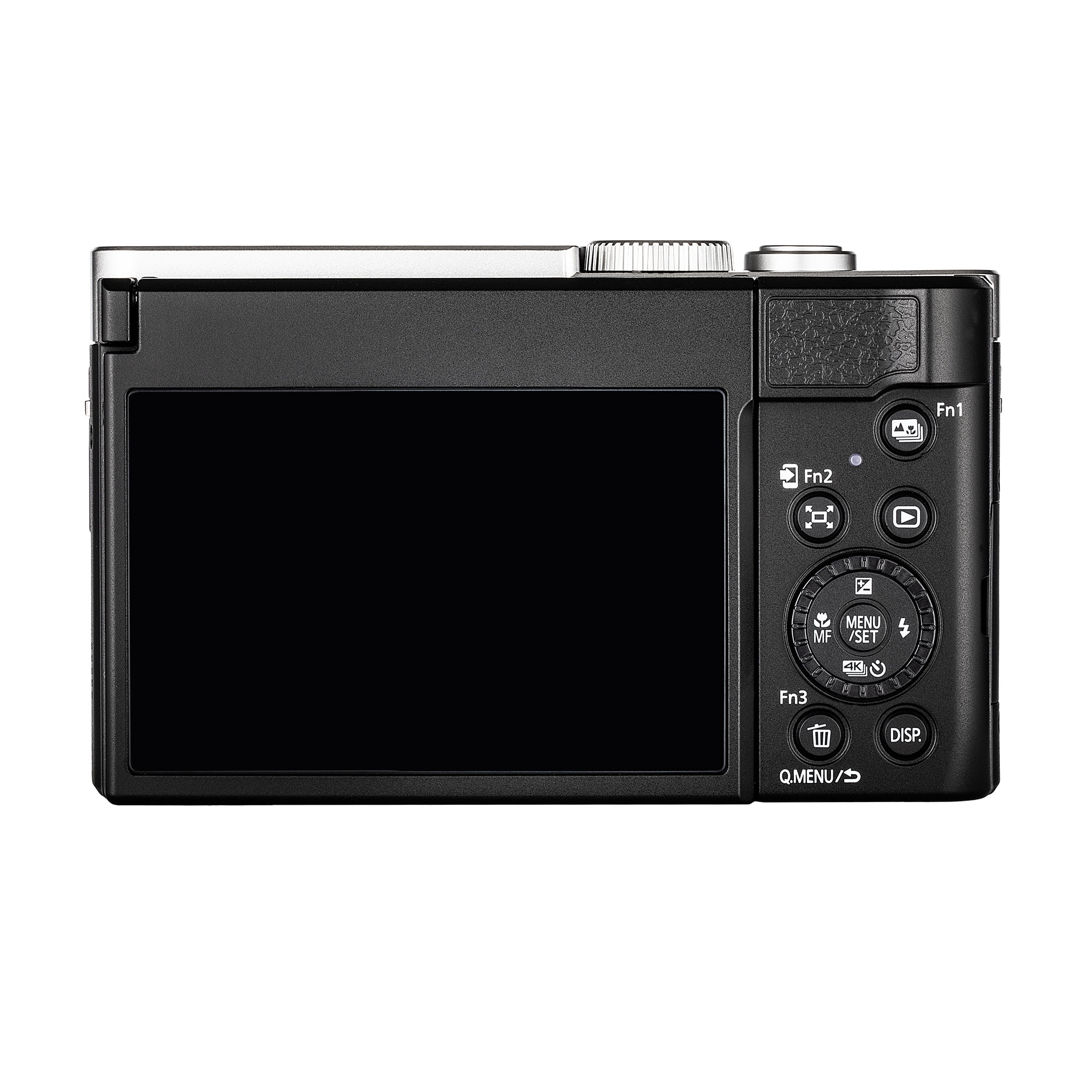 Panasonic LUMIX TZ/ZS99 Point and Shoot Camera, Compact Camera for
