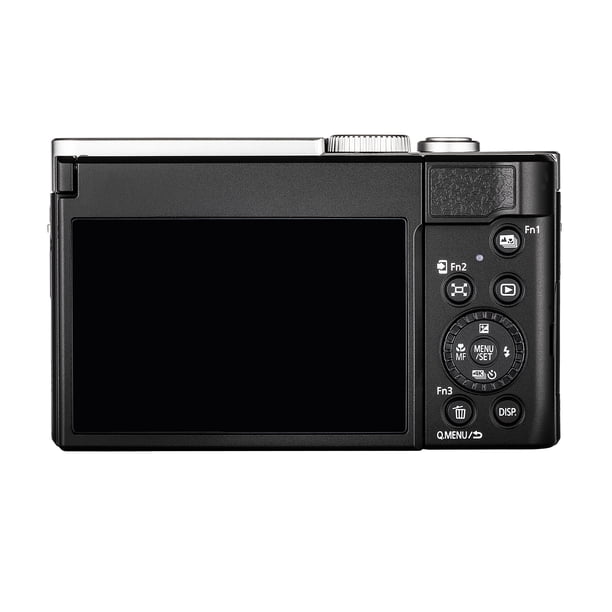 Panasonic LUMIX TZ/ZS99 Point and Shoot Camera, Compact Camera for