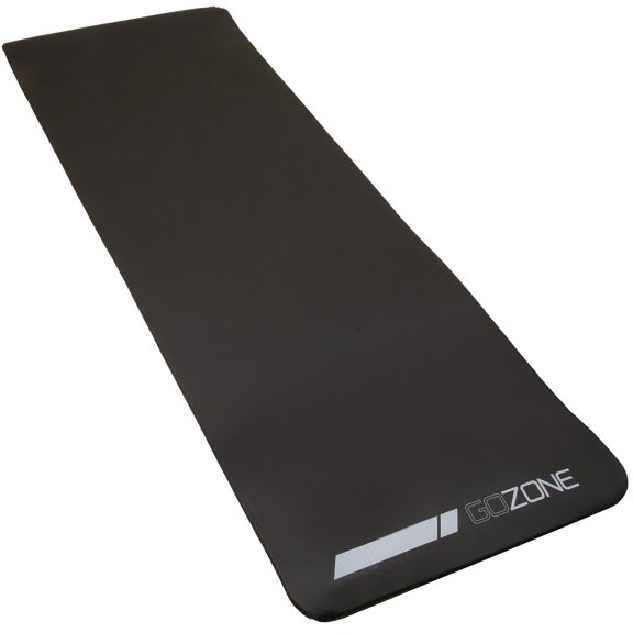 12mm Tapis d’exercice GoZone avec sangle de transport