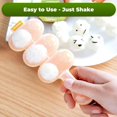 thumbnail image 4 of Kitchen Cake Mould Rice Maker With Rice Kitchen Cooking Tools For Home Kitchen Rice Rice Shaper Rice Shaker Maker,Yellow Kitchen Cake Mould, 4 of 9