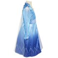 thumbnail image 5 of Elsa robe d'aventure de la reine des neiges 2, 5 of 5