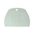 thumbnail image 1 of Birdeem Scraper Cutting Knife Sausage Cake Buns Pancakes Cold Cream Scraper Plastic Scraper Blade Knife Multi-Purpose Baking Tool with Measuring Marks, 1 of 6