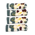 thumbnail image 4 of Chaussette de Tabouret, Protection de Plancher de Chaise de Jambe Preuve d'Usure pour la Maison, 4 of 8