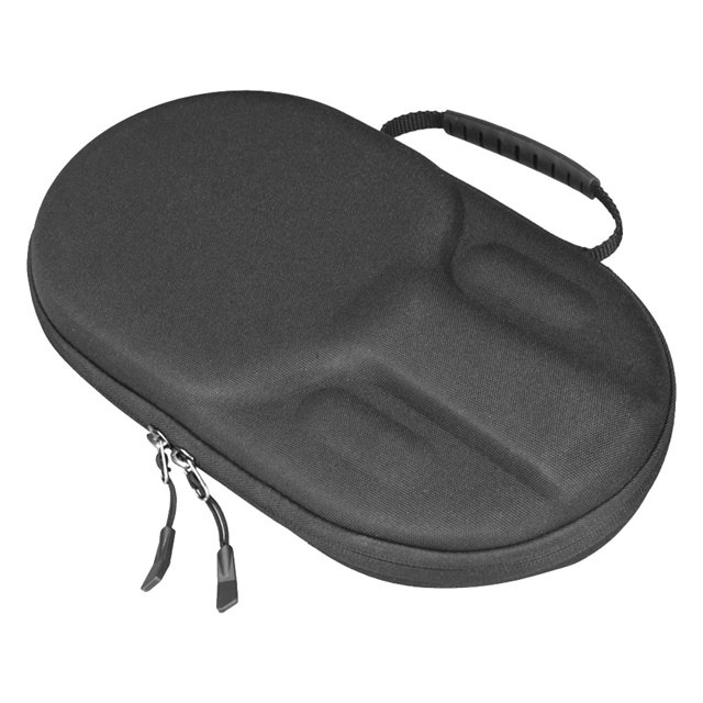 Sac Raquette de Tennis de Table Coque Rigide en EVA Boîte de Rangement