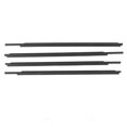 thumbnail image 2 of 68160 0C020, 4PCS Car Weatherstrip  for Sequoia 2008 To 2022, 2 of 7