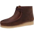 thumbnail image 1 of Clarks Mens Wallabee Boot Chukka, 1 of 7