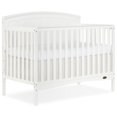 thumbnail image 1 of Dream On Me Eden 5 in 1 Convertible Full Panel Crib, 1 of 9