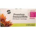 thumbnail image 1 of Premium Compatibles Inc. TN115MPC Cartouche d'Encre et de Toner de Remplacement pour Imprimantes Brother, Magenta, 1 of 2