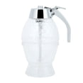 thumbnail image 2 of Acrylic Honey Pot, Food-Grade Syrup Dispenser, Transparent Cinnamic Acid  For Pancakes, 2 of 7