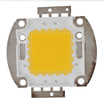 thumbnail image 2 of 5X 100W LED Lamp Chip DIY Lamp Light Lighting Warm White,5 x LED chip,Warm White, 2 of 5