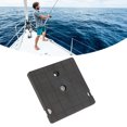 thumbnail image 3 of Support de Détecteur de Poissons, Support Flexible Pivotant à 360 Degrés Angle Réglable pour Bateau de Pêche, 3 of 8