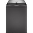 thumbnail image 1 of GE Profile 5.8 cu. ft. (IEC) Washer Diamond Grey - PTW600BPRDG, 1 of 5