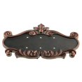 thumbnail image 2 of GUOOL Plastic Address House Plaque Sticky House Number Sign Doorplate -01 A, 2 of 9
