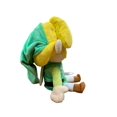 thumbnail image 2 of LITTLE BUDDY PELUCHE ZELDA LINK 12", 2 of 4