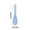 thumbnail image 3 of Lksixu Quatre Cuillères Rondes Gadgets de Cuisine, 3 of 8