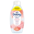 thumbnail image 2 of Downy Fabric Rinse Laundry Odour Remover, Spring Breeze Scent, Fabric Softener and Laundry Odour Removal Rinse 1.08L, 2 of 22