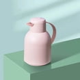 thumbnail image 1 of Kbndieu A Kettle Home Large Capacity Hot Kettle Office Portable Glass Insulated Pot Teapot Open Water Bottle Kitchen Essentials, 1 of 9