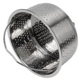 thumbnail image 2 of Steamer Insert Steamer Pot Stainless Steel Basket Rice Steamer Pressure Cooker, 2 of 8