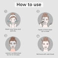 thumbnail image 4 of O3+ D-Tan Professional Pack For Instant Tan Removal For All Skin Types - Suitable For All Skin Types, 50Gm | Detan Pack For Tan Removal, 4 of 4