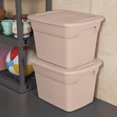 thumbnail image 2 of Sterilite 68L Tote, 2 of 5