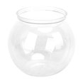 thumbnail image 2 of Aquarium, Mini Aquarium Transparent Bol de Poisson Transparent Aquarium Élégant et Moderne, 2 of 14