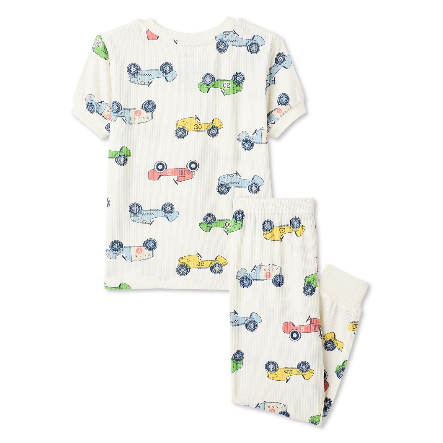 George Toddler Boys' Two Piece Pajama Set