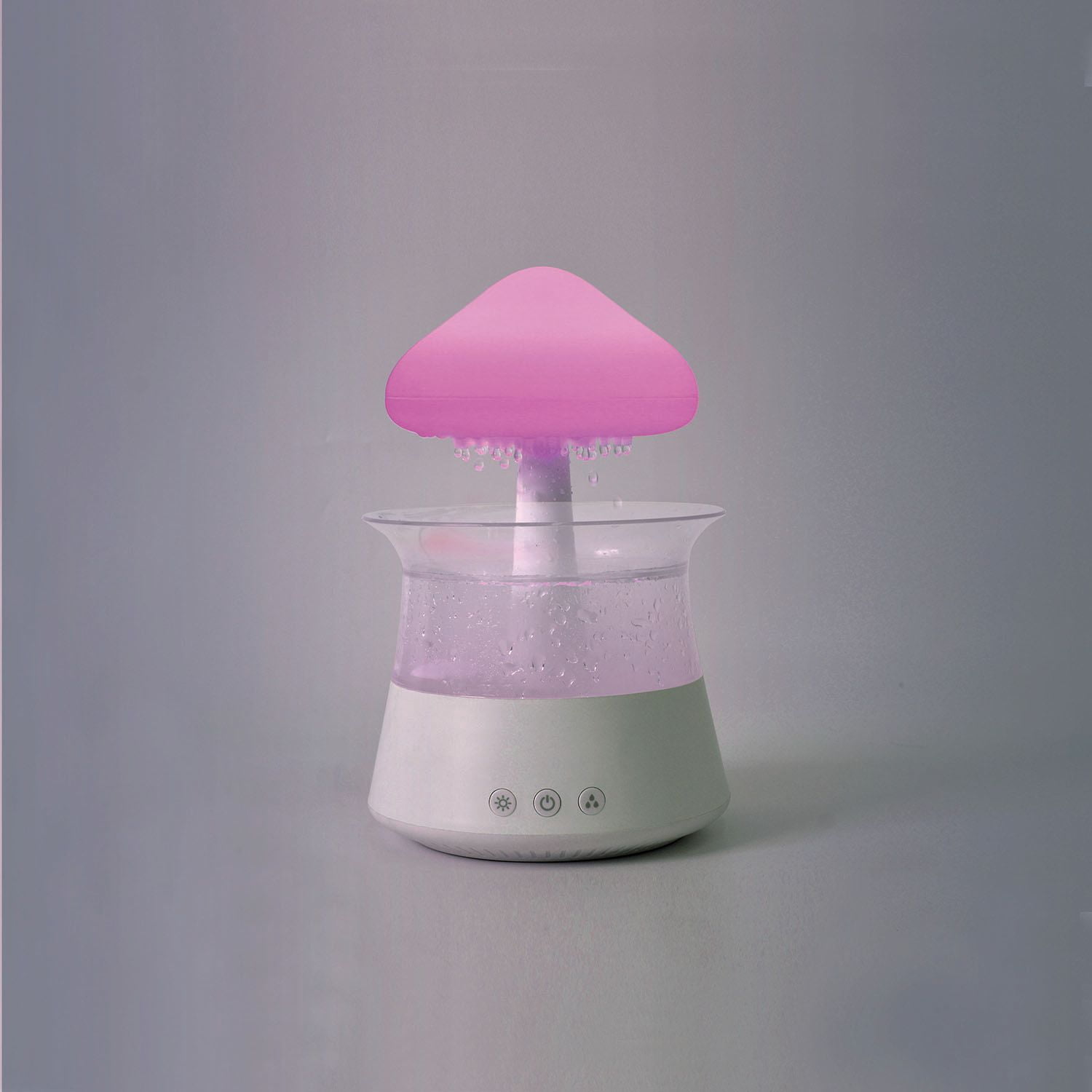 E ENERGETIC LIGHTING Rain Cloud Light
