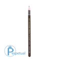 thumbnail image 1 of Waterproof Permanent Makeup & Microblading Wax Grease Pencils Eyebrow Lip Design (12 Pencils, Brown 2 Chocolate Brown), 1 of 1