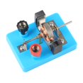 thumbnail image 3 of Milaget Kids Electricity Electric Motor Learning Physics Kits Toy for Classroom Kids, 3 of 9