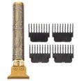 thumbnail image 4 of 1 Set Electric Hair Clippers Hair Trimmer Oil Head Hair Grooming Clipper, 4 of 5
