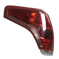 thumbnail image 2 of Car Tail Light Assembly Automobile Tail Light Assembly Bright Light Tail Light Assembly Replacement for Citroen C4 Sedan 2006-2012, 2 of 7