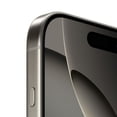 thumbnail image 4 of iPhone 16 Pro Max Titanium Natural Titanium 1TB, 4 of 9