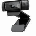 thumbnail image 3 of Logitech C920 HD Pro Web Camera, 3 of 3