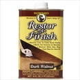 thumbnail image 1 of Howard Products RF6016 Restor-A-Finish, 16 oz, Dark Walnut, 1 of 8