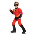 thumbnail image 1 of Disguise Dash Costume Classique pour Tout-Petit, Musclé, Enfant, Rouge, Taille/(2T), 1 of 2