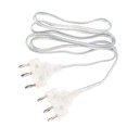 thumbnail image 1 of Fencing Foil Wire, Stainless Steel Plastic Foil Epee Hand Wire  for Competition, 1 of 7