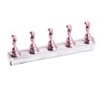 thumbnail image 1 of WIFKLSIIPG Acrylic Nail Display Stand Nail Tip Holder Nail Practice Stand Fingernail, 1 of 2