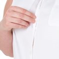 thumbnail image 2 of Lee Riders Women's Plus Sleeveless Woven Shirt, 2 of 4
