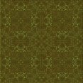 thumbnail image 1 of Ahgly Company Machine Washable Indoor Square Transitional Olive Green Area Rugs, 7' Square, 1 of 7