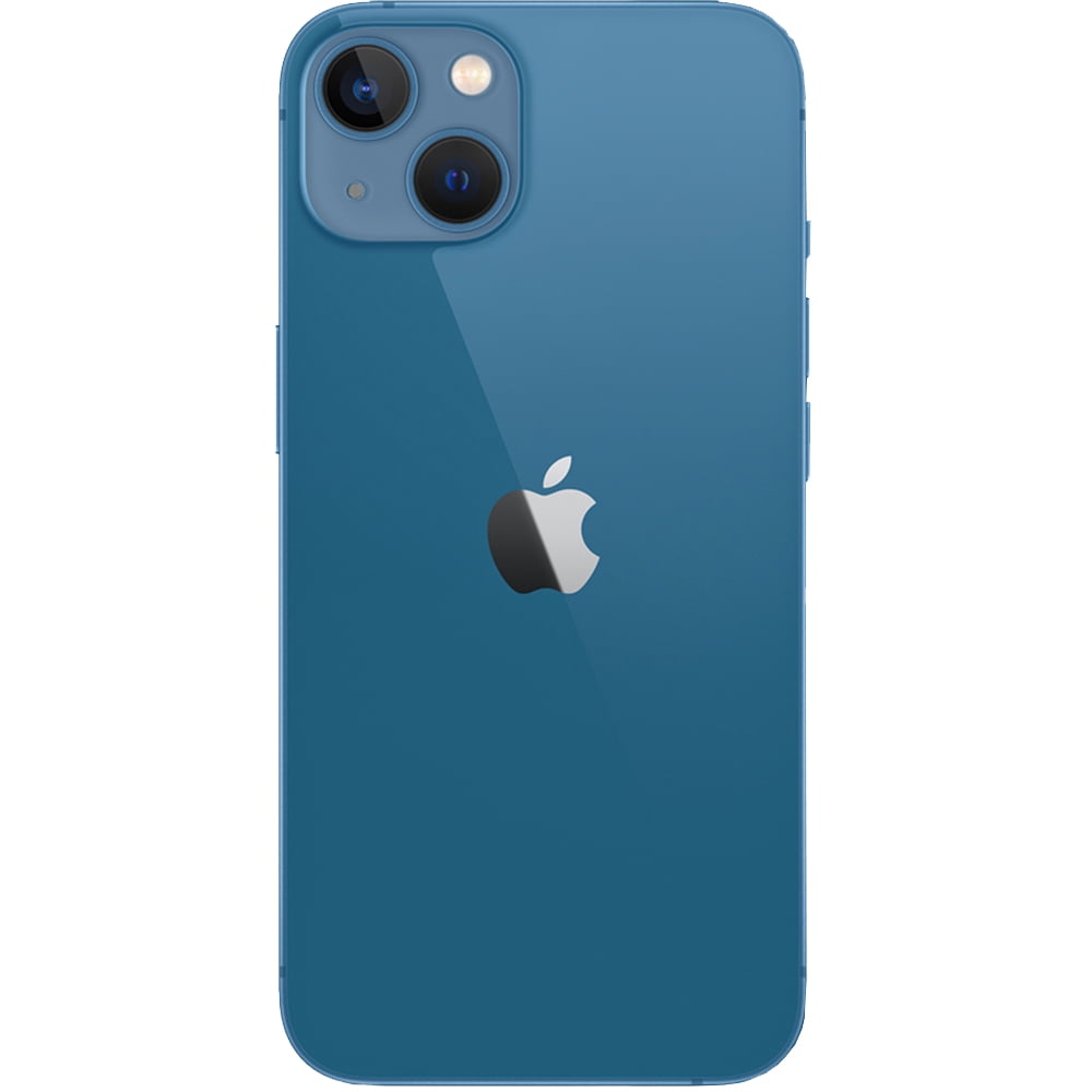 Refurbished Apple iPhone 13 A2482 (Fully Unlocked) 128GB Blue
