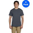 thumbnail image 1 of Gildan T-Shirt Ultra Coton pour Hommes - G200T (Lot de 2), 1 of 1