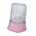 thumbnail image 4 of simhoa Portable Washing Machine Compact Small Washer USB Rechargeable Mini Laundry Cup 1L for Home Apartment Travel Dorm Small Items pink, 4 of 8